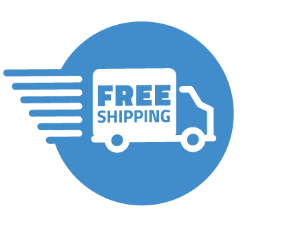 Free Shipping