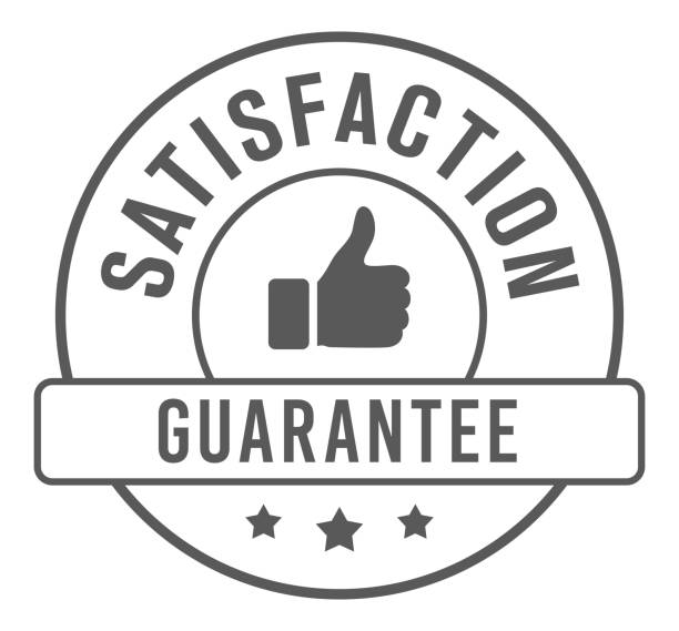 Satisfaction Guarantee
